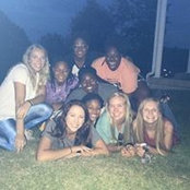 Jamesha West's photo