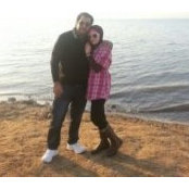 Nadia Said's photo