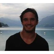 Nicholas de Kwiatkowski's photo