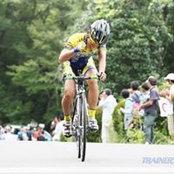 Naoki Irisa's photo