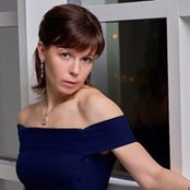 Anna Maximovas foto