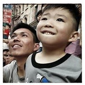 Woan Hung's photo