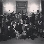 Foto de Anna Cunningham