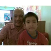 Julius Iligan's photo