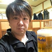 Koichi Takeuchi's photo
