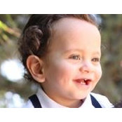 Dania Kurdi's photo