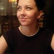 Ksenia Matyazh's photo