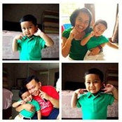 Cathy Pelawi's photo