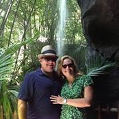 Brian Bennett's photo
