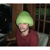 Ryan McDonald's photo