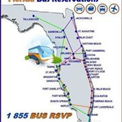 Florida Bus Reservations's photo
