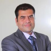 Ramesh Kallidai's photo