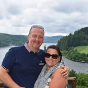 Foto von Lesley Whitehead