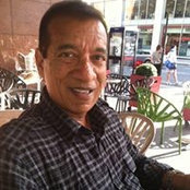 Arif Butts foto