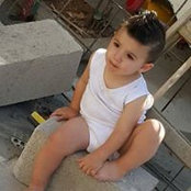 Samir Nayroz Abo Reesh's photo