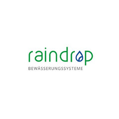 Raindrop Bewässerungssysteme