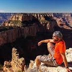 Grand Canyon National Park tours surround you with