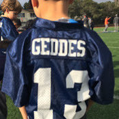 Bill Geddess billede