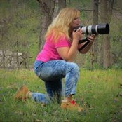 Annette Devinneys foto