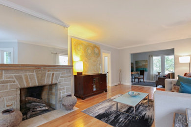 Green Bay Road Remodel