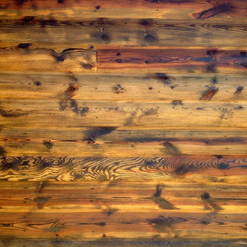Creating A Custom Rustic Luxe Exterior Finish