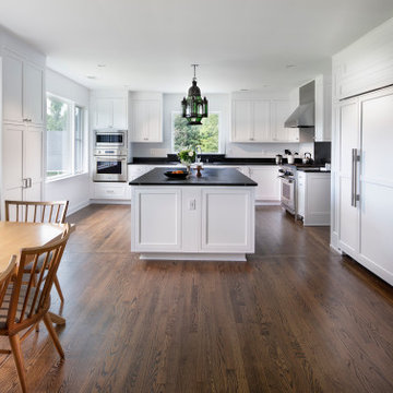 Incredible Interior Great Falls Remodel