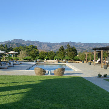 Hoffman-Yountville, Napa