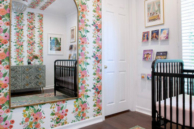 This is an example of a nursery in Other.
