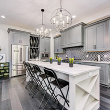 Light fixtures