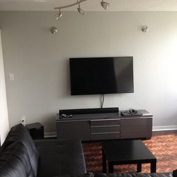 Previous Projects