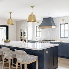Beach House Kitchen