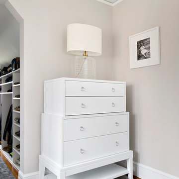 Bedrooms
