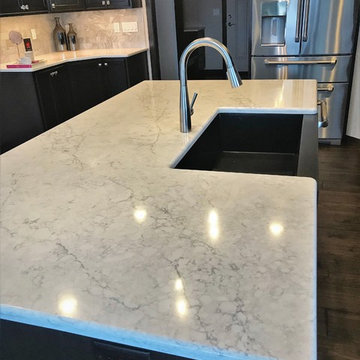 KARIS EMPIRE LG QUARTZ