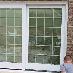 Door Installations - Windows And Doors