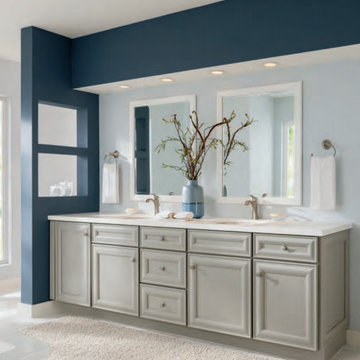 Cabinetry Trends
