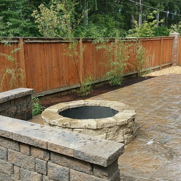 Vancouver Low-Maintenance Entertaining