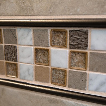 Master bathroom in Indian Head Park Il