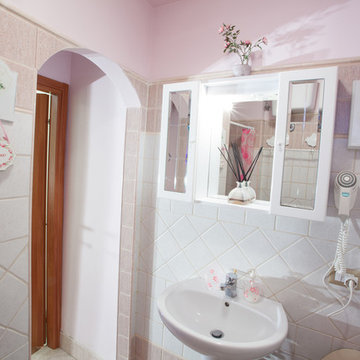 Casa Vacanze (mini appartamento)