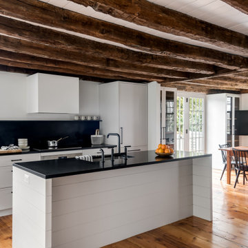 Farmhouse Kitchen