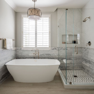 San Carlos Home Remodel