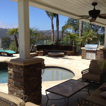 backyard Redo