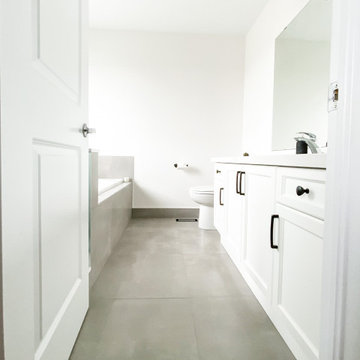 KESI | Primary Ensuite