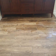 Shovlin Master Bath