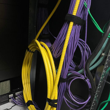 Fiber Optic Cabling