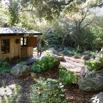 Montecito Rustic
