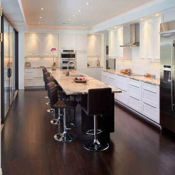 Winter Park Transformation
