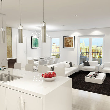 VILLA MADEIRA