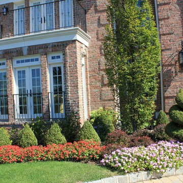 Landscape Designs