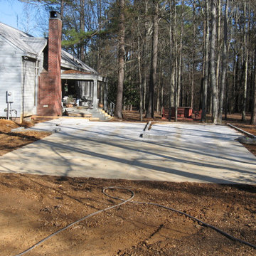 Ratliff Ferry Road