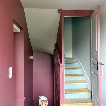Palier du 1er étage
